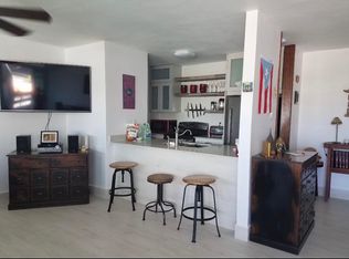 (Undisclosed Address), San Juan, PR 00907