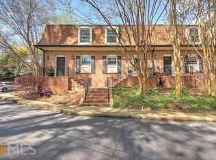 1261 Lavista Rd #M-1, Atlanta, GA 30324