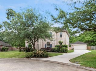 24719 Timberland Path Dr, Spring, TX 77373