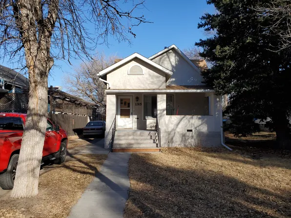 1315 4th Ave N, Great Falls, MT 59401