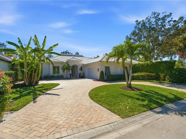 788 Ashburton DR, NAPLES, FL 34110