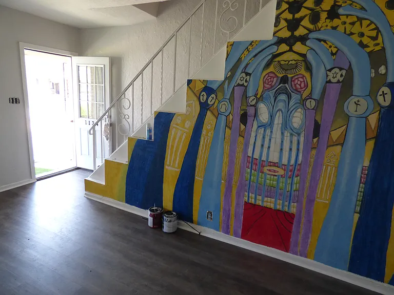 1134 Race St — Photo 6