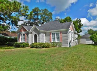 519 2nd St, Sealy, TX 77474