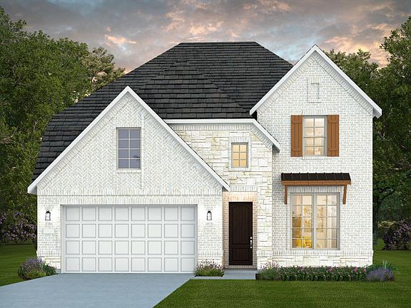 Hillsboro - Exterior FC202