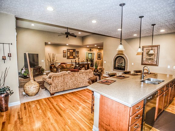 3rd image of 12706 Rocky Creek Dr NW