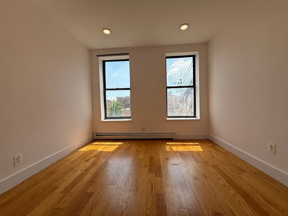 1st image of 539 Lenox Ave APT 4D