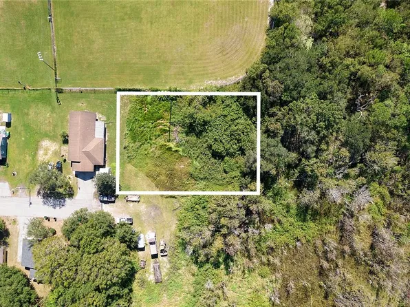 Jane Ave, Dundee, FL 33838