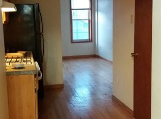 208 New York Ave, Jersey City, NJ 07307