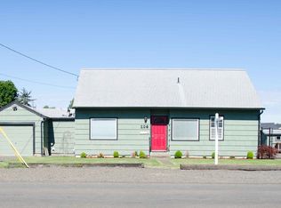 204 S Jellison St, Amity, OR 97101