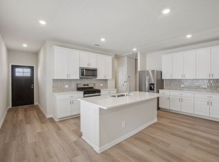 816 Sunflower Rd, Lavon, TX 75166