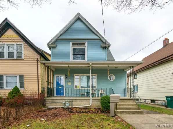 120 Gold St, Buffalo, NY 14206