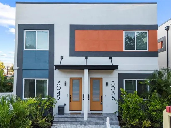 3035 1st Ave S, Saint Petersburg, FL 33712