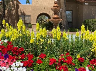 8256 Arabian Trl, Scottsdale, AZ 85258