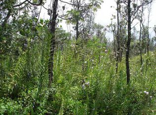 19th Ave LOT 61, Pahoa, HI 96778