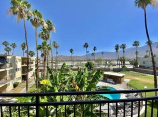 2581 E Tahquitz Canyon Way #218, Palm Springs, CA 92262