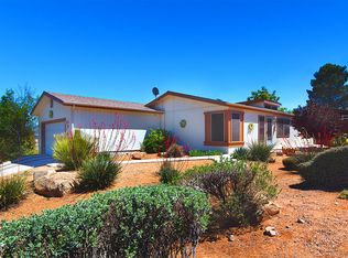 721 S Dakota Dr, Camp Verde, AZ 86322