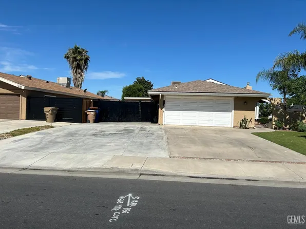 3401 S Half Moon Dr, Bakersfield, CA 93309