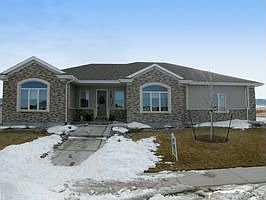 Home for Sale in Casper, Wyoming $635,000