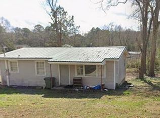 501 W Park Ave, Enterprise, AL 36330