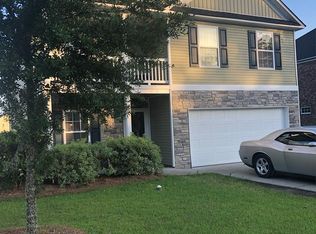 1713 Nicholas Dr, Sumter, SC 29154