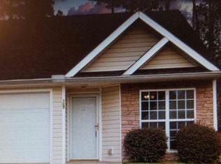 307 Caldwell Cir, Augusta, GA 30909