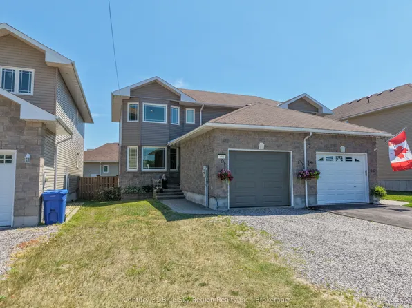 493 Norman Ave, North Bay, ON P1B 0C6