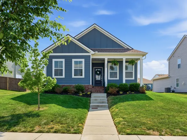 165 Harvest Point Blvd, Spring Hill, TN 37174