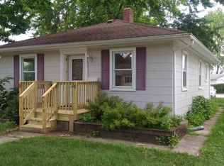 912 Douglas St, Morris, IL 60450