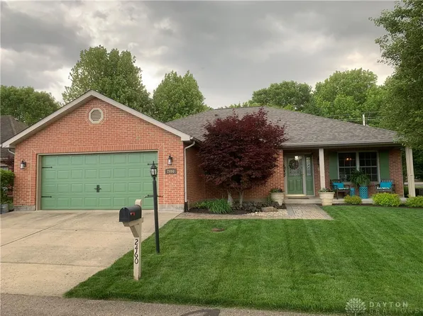 2460 Coriander Ct, Troy, OH 45373
