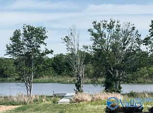 125 County Road 499, Centre, AL 35960