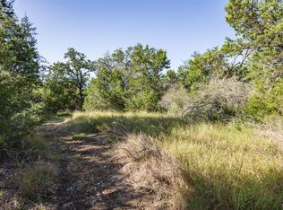 2105 Chaparral Park Rd, Manchaca, TX 78652