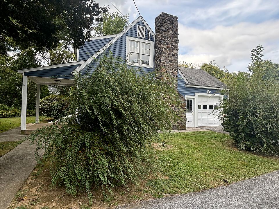 1st image of 5 Paoletti Dr
