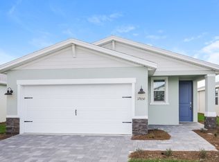 17858 Saddle Rd, Punta Gorda, FL 33982