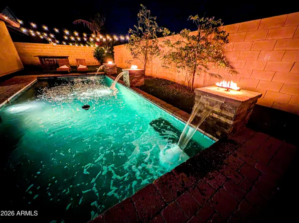 20889 W RIDGE Road, Buckeye, AZ 85396