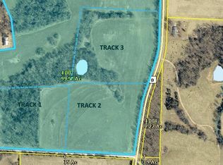 Track 2 Cedron Rd, Jamestown, MO 65046