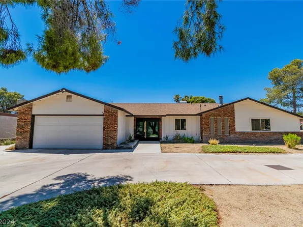 5785 Holmby Ave, Las Vegas, NV 89146