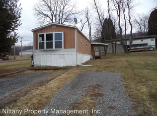 278 Commerce St, Pleasant Gap, PA 16823