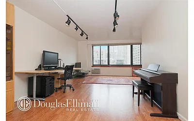 Sold by Douglas Elliman