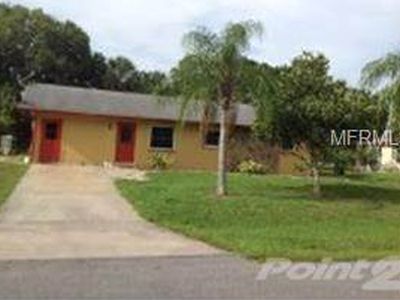 23199 Goldcoast Ave, Punta Gorda, FL, 33980