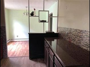 2150 Sunshine Ave, Johnstown, PA 15905