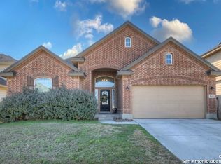 9618 Legislation Dr, Converse, TX 78109