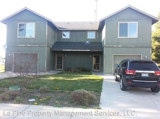 16418 Heath Dr APT B, La Pine, OR 97739