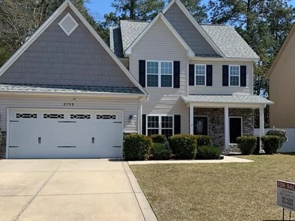 2759 Blockade Runner Dr