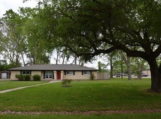14315 4th St, Santa Fe, TX 77517