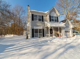 12 Payn Rd, Foxboro, MA 02035