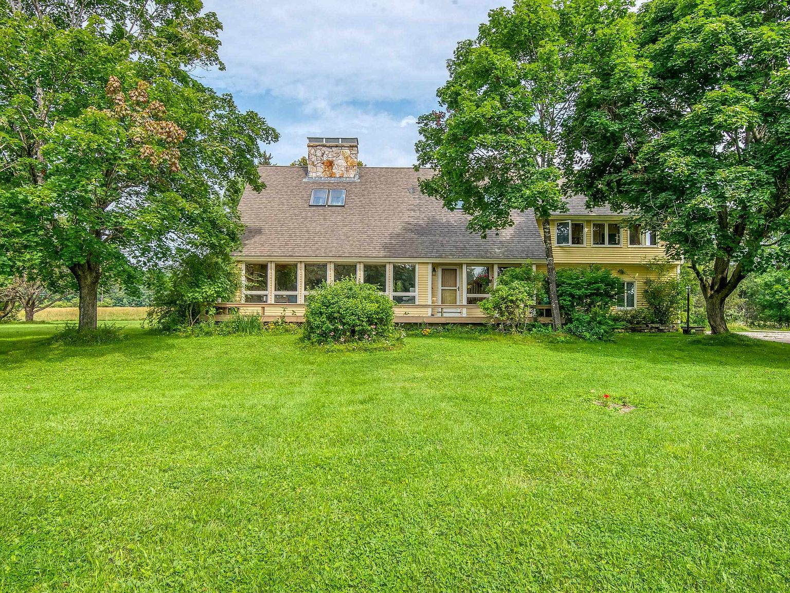 111 Village Road, Freedom, NH 03836 MLS 4967631 Zillow