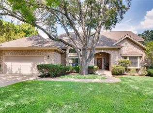 10403 Cassia Cv, Austin, TX 78759