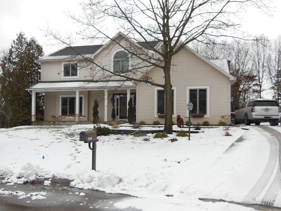 2nd image of 52871 Cumberland Ct