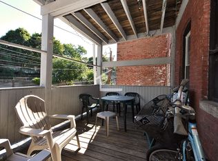 8 Strathmore Rd, Brookline, MA 02445