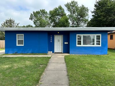 1430 Kansas Ave SE, Huron, SD, 57350